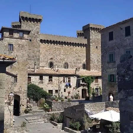 Il Borgo