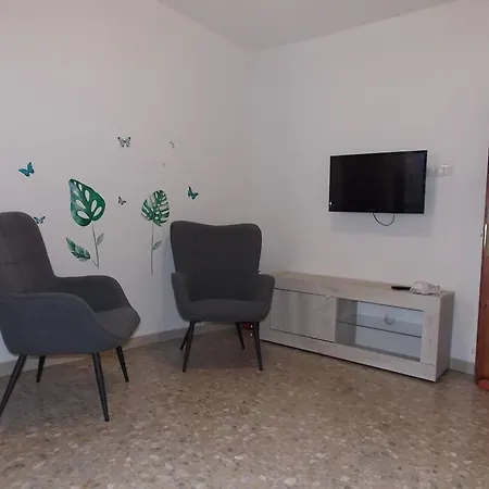 Il Borgo Appartamento
