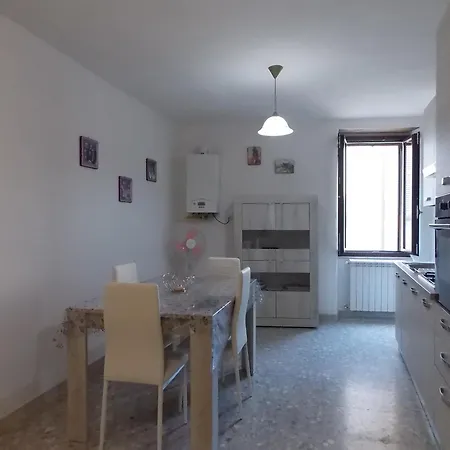 Il Borgo Apartment Bolsena