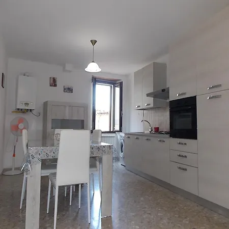Apartment Il Borgo