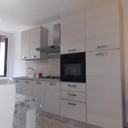 Il Borgo Appartamento