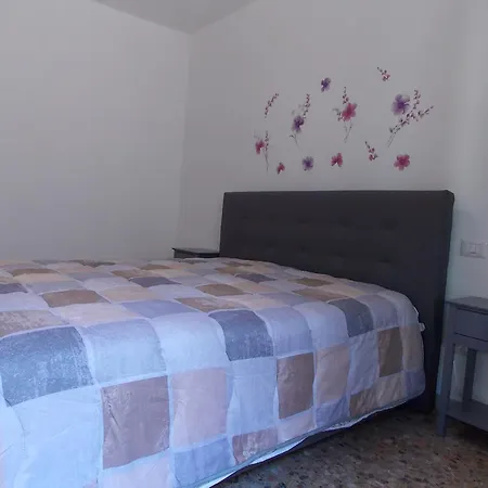 Appartamento Il Borgo *