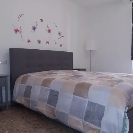 Il Borgo Apartment